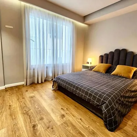 Design Vieux Port Apartment Marseille