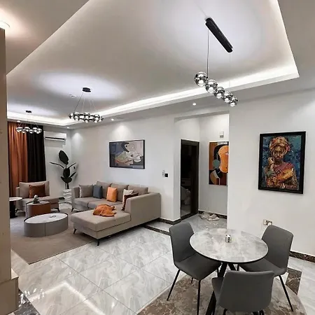 Apartment Design Vieux Port *